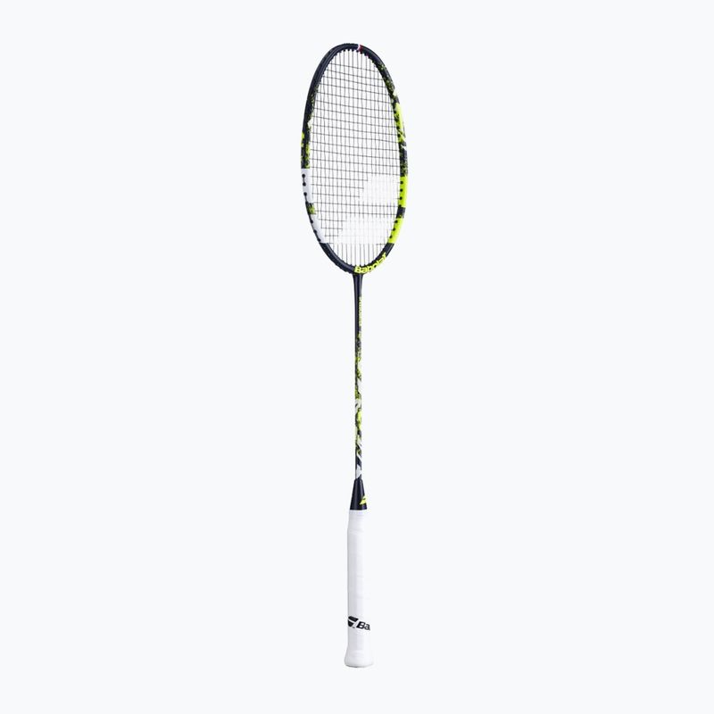 Babolat Speedlighter Badmintonschläger 2