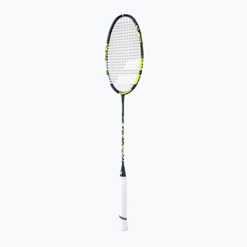 Babolat Speedlighter Badmintonschläger 3