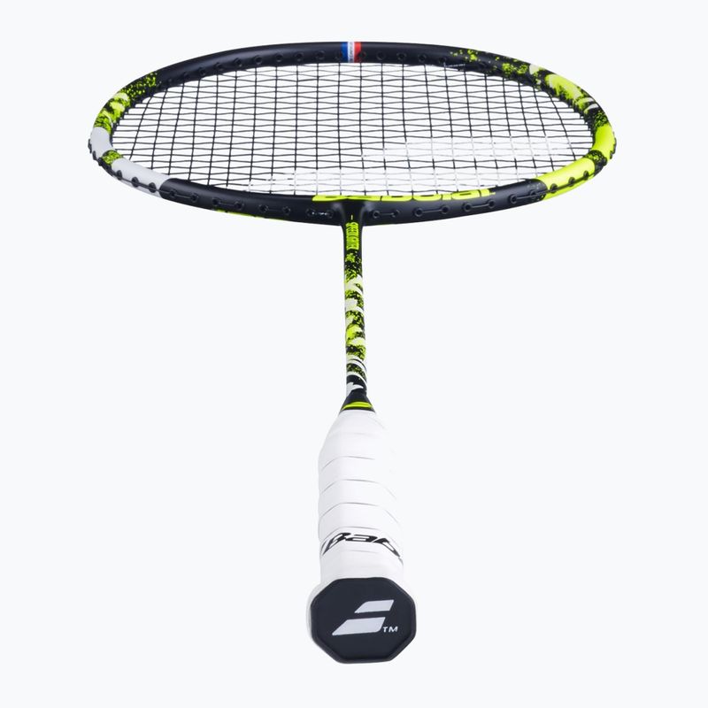 Babolat Speedlighter Badmintonschläger 4