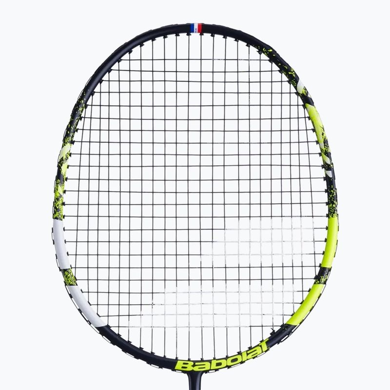 Babolat Speedlighter Badmintonschläger 5