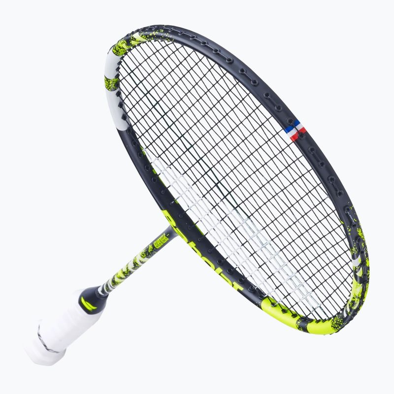 Babolat Speedlighter Badmintonschläger 6