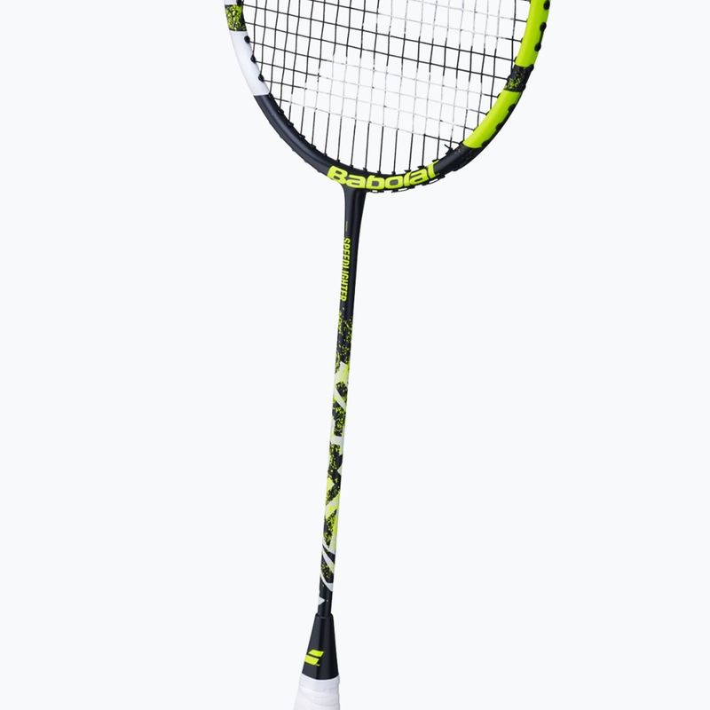 Babolat Speedlighter Badmintonschläger 7