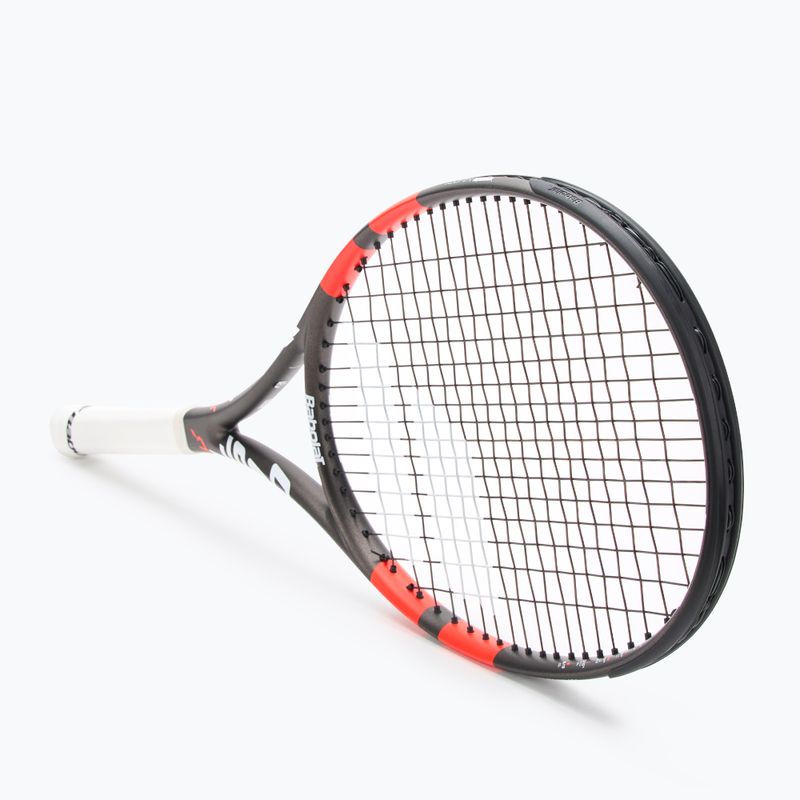 Babolat Boost Strike Tennisschläger dunkelblau/rot 2