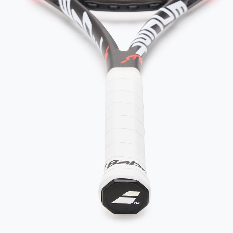 Babolat Boost Strike Tennisschläger dunkelblau/rot 3