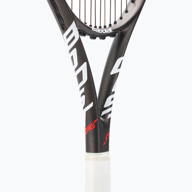 Babolat Boost Strike Tennisschläger dunkelblau/rot 4