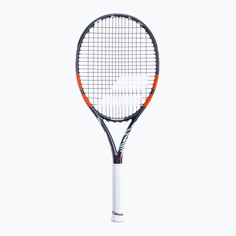 Babolat Boost Strike Tennisschläger dunkelblau/rot 6