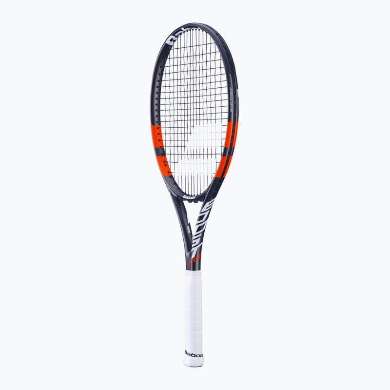 Babolat Boost Strike Tennisschläger dunkelblau/rot 3