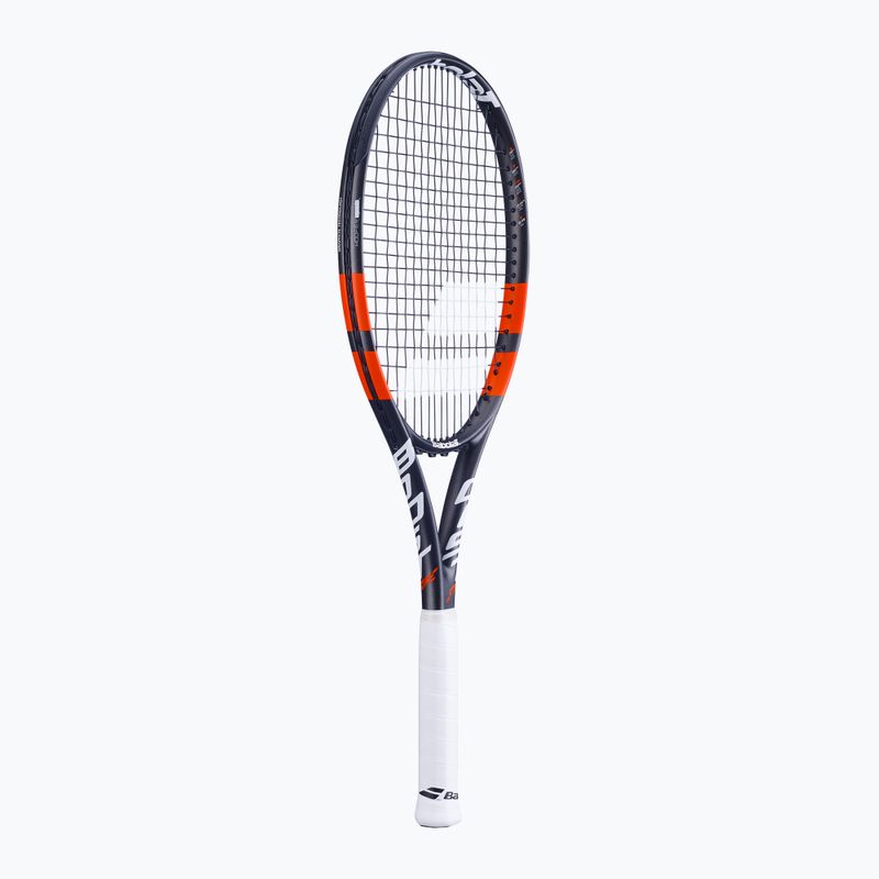 Babolat Boost Strike Tennisschläger dunkelblau/rot 9