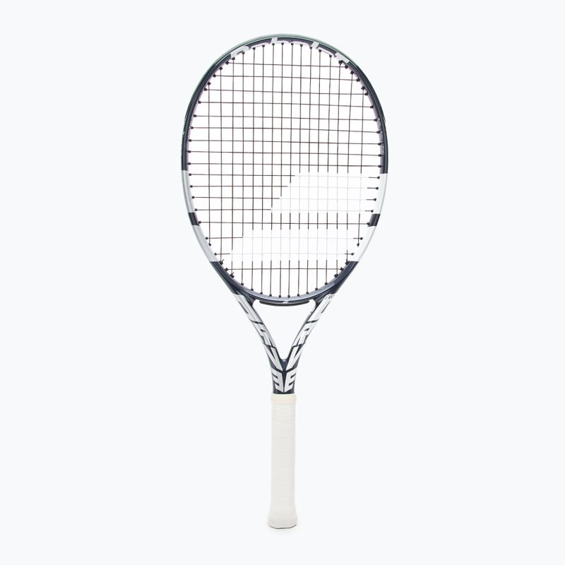 Babolat Evo Drive 115 Wimbledon grau Tennisschläger