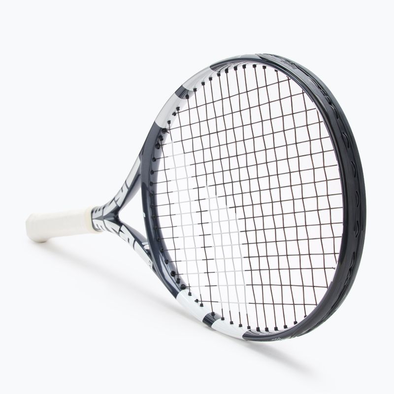 Babolat Evo Drive 115 Wimbledon grau Tennisschläger 2