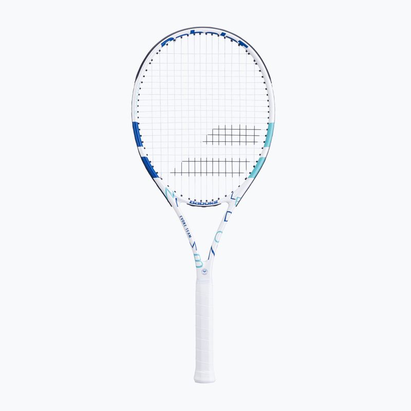 Babolat Evoke Wimbledon Tennisschläger