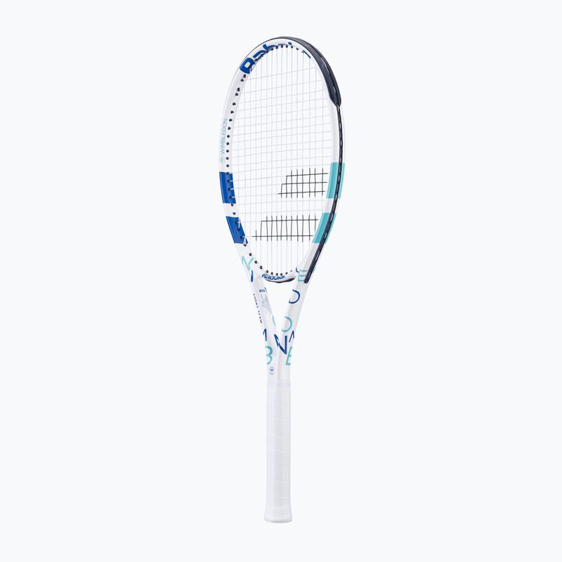 Babolat Evoke Wimbledon Tennisschläger 2