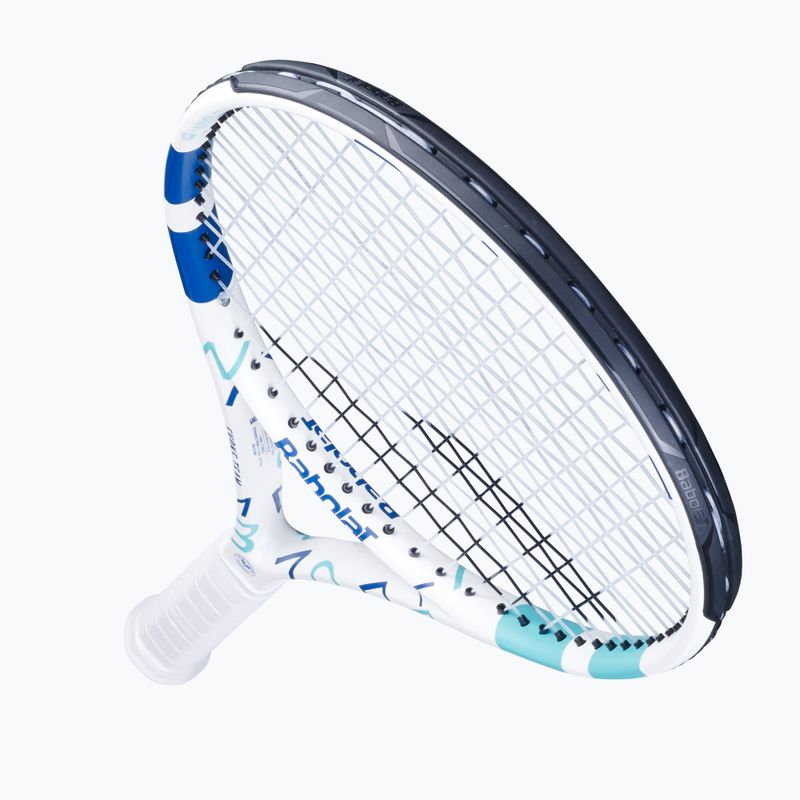 Babolat Evoke Wimbledon Tennisschläger 5