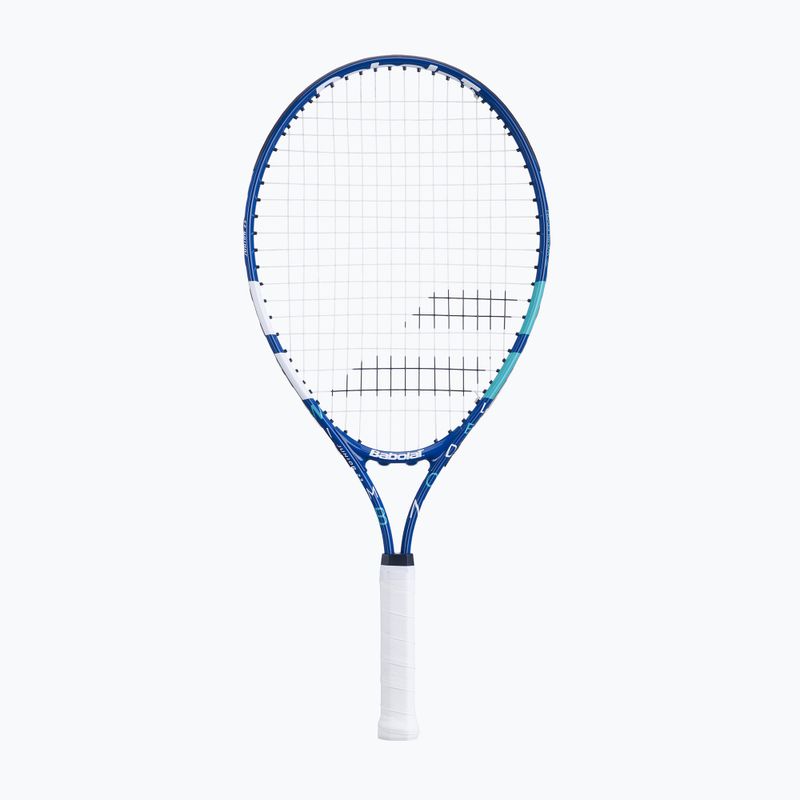 Babolat Junior 23 Wimbledon blau Kinder-Tennisschläger