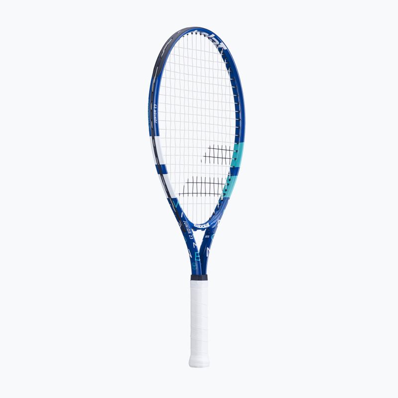 Babolat Junior 23 Wimbledon blau Kinder-Tennisschläger
