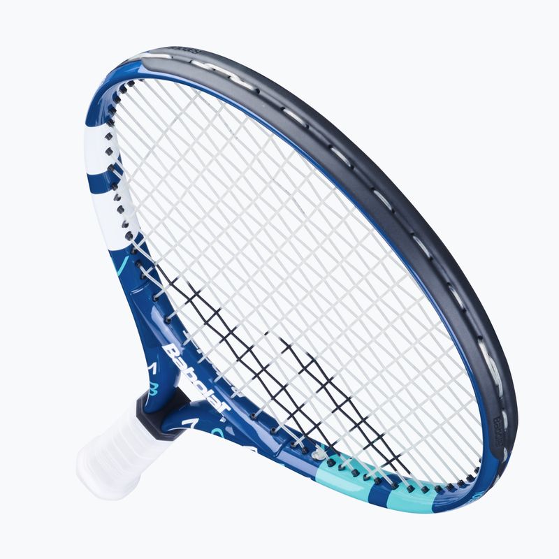 Babolat Junior 23 Wimbledon blau Kinder-Tennisschläger