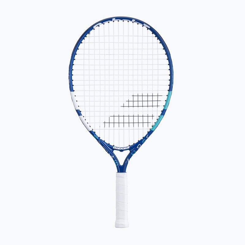 Babolat Junior 21 Wimbledon blau Kinder-Tennisschläger
