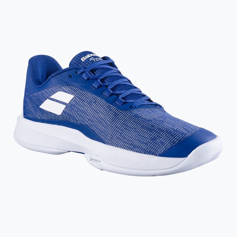 Tennisschuhe Herren Babolat Jet Tere 2 All Court mombeo blue 8