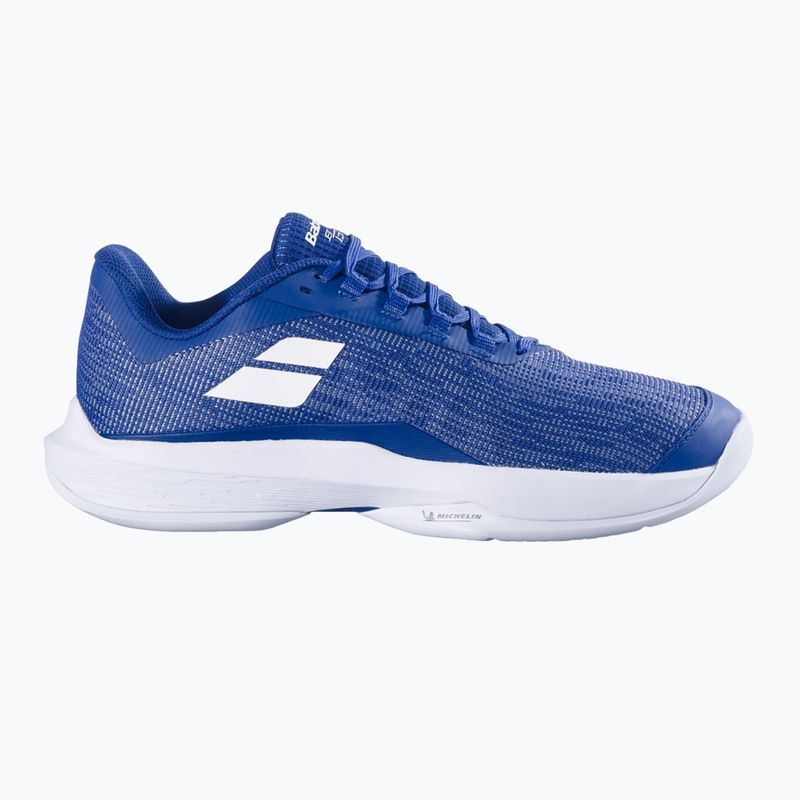 Tennisschuhe Herren Babolat Jet Tere 2 All Court mombeo blue 9