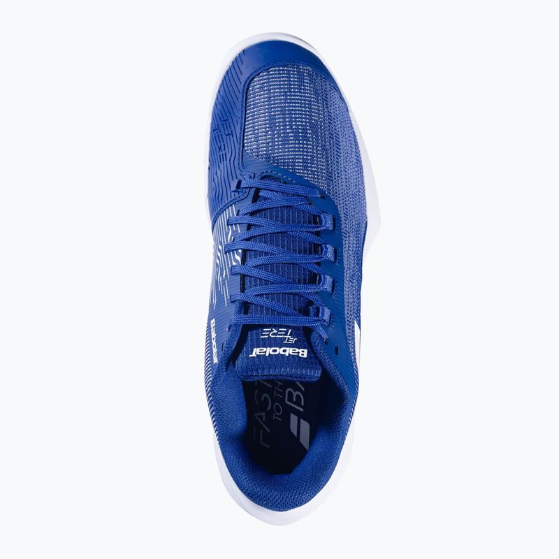 Tennisschuhe Herren Babolat Jet Tere 2 All Court mombeo blue 11