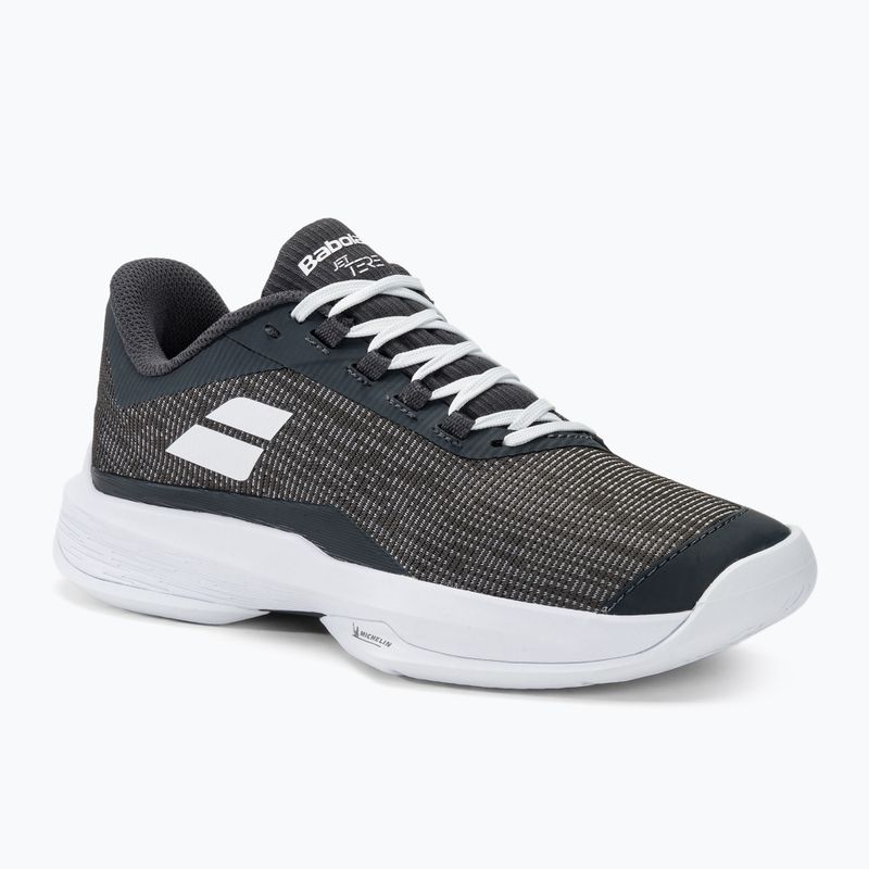 Tennisschuhe Damen Babolat Jet Tere 2 All Court queen jio grey