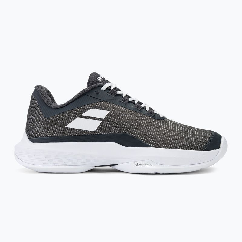 Tennisschuhe Damen Babolat Jet Tere 2 All Court queen jio grey 2