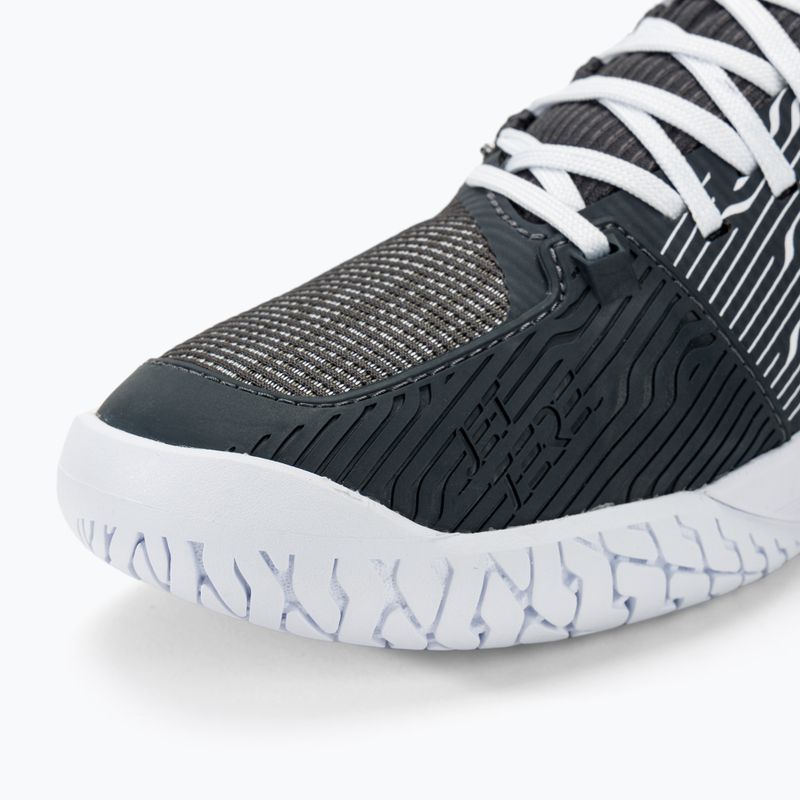 Tennisschuhe Damen Babolat Jet Tere 2 All Court queen jio grey 7