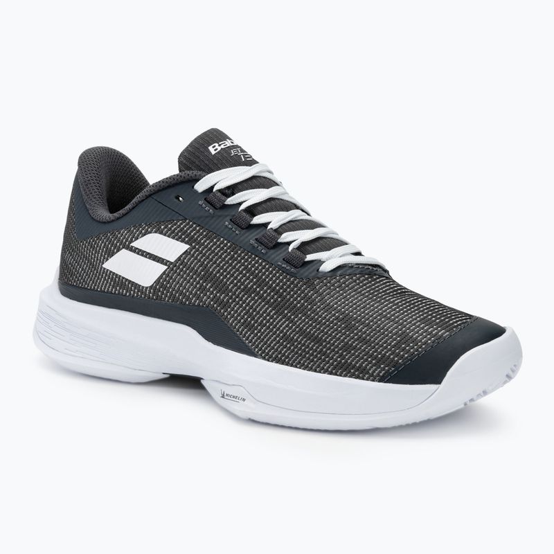 Tennisschuhe Herren Babolat Jet Tere 2 Clay queen jio grey