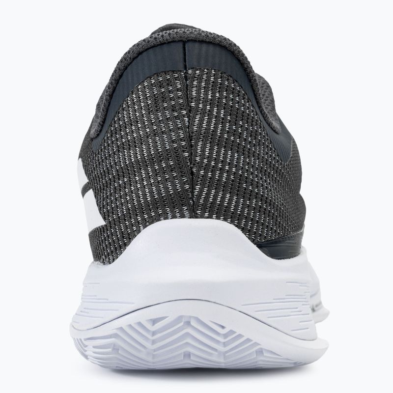 Tennisschuhe Herren Babolat Jet Tere 2 Clay queen jio grey 6