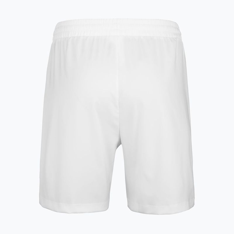 Shorts Herren Babolat Play white/white 3