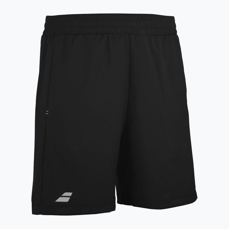 Shorts Herren Babolat Play black/black