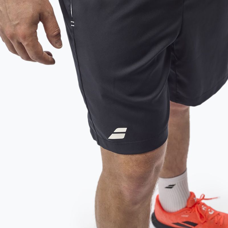 Shorts Herren Babolat Play black/black