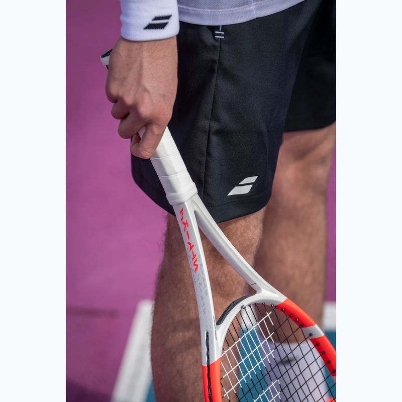 Shorts Herren Babolat Play black/black