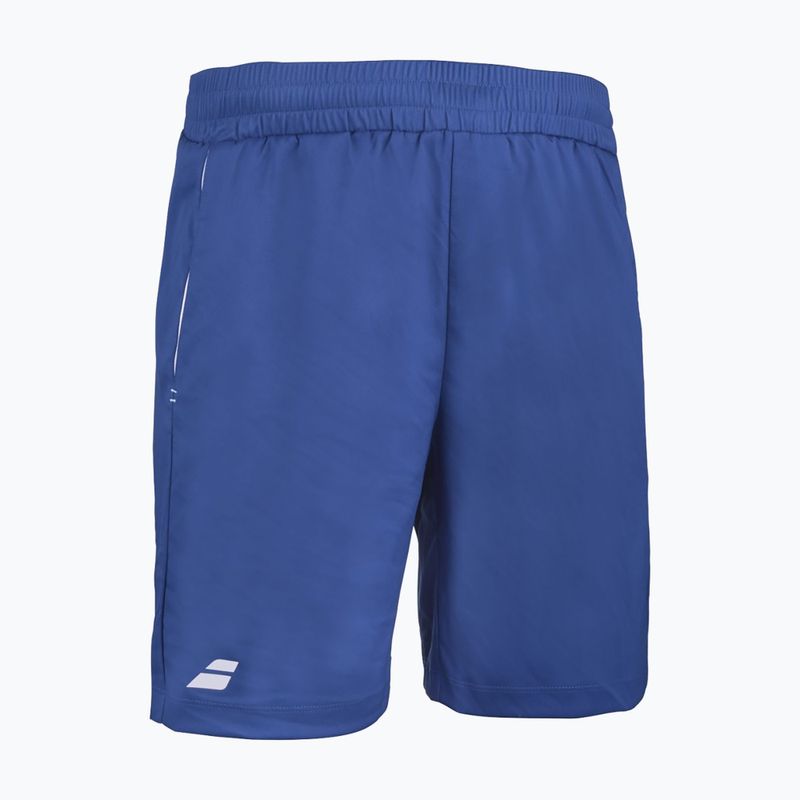 Shorts Herren Babolat Play sodalite blue 2