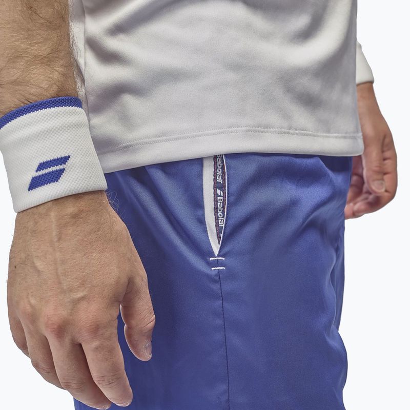 Shorts Herren Babolat Play sodalite blue