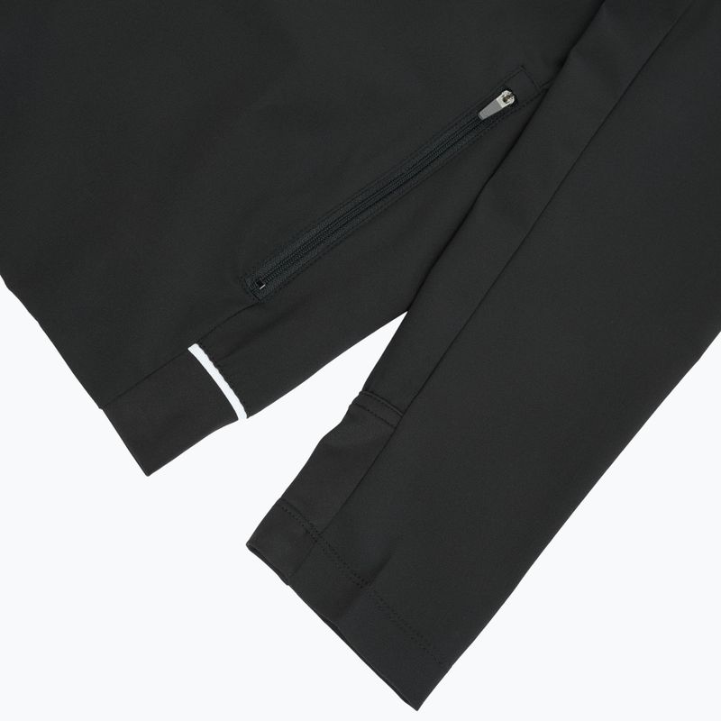 Sweatshrit Hoodie Tennis Herren Babolat Play black/black 4