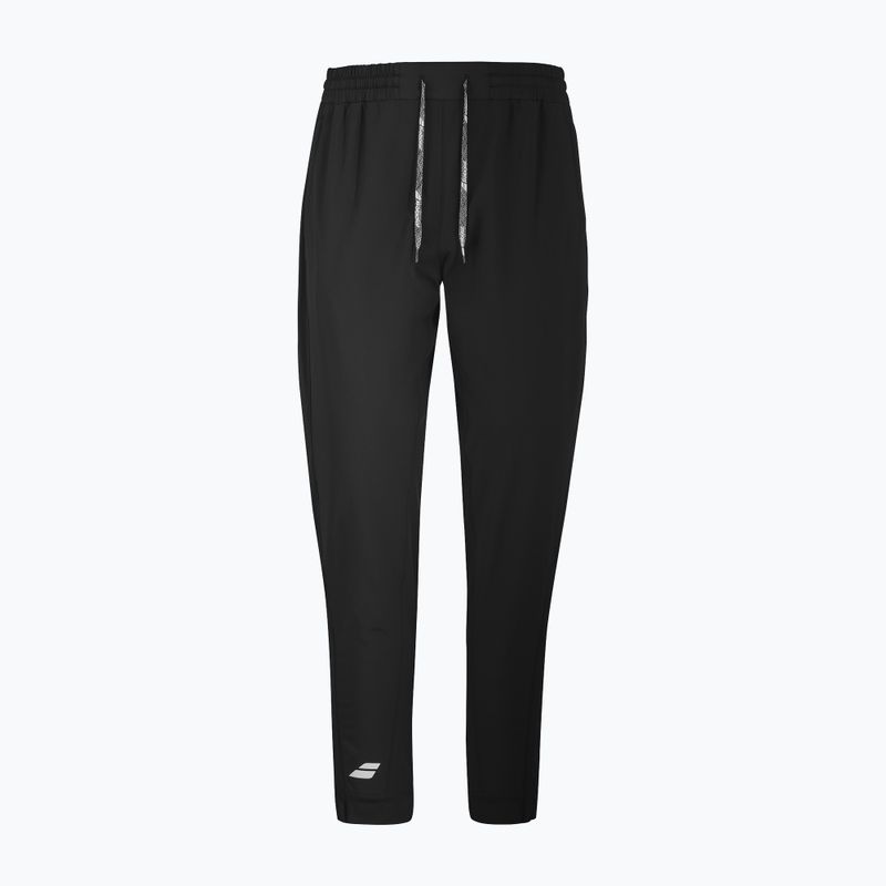 Tennis Hose Herren Babolat Play black/black