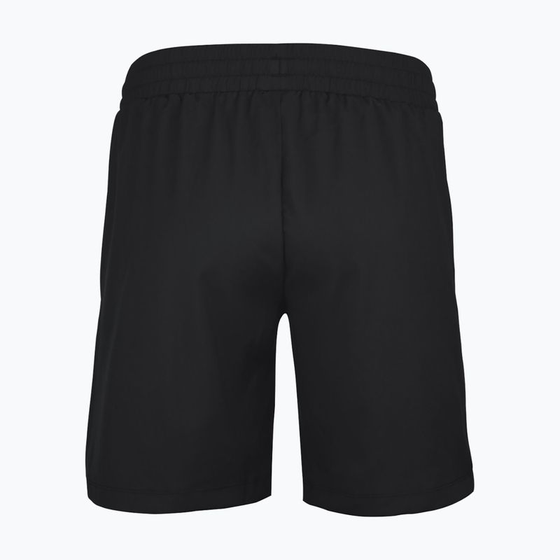 Shorts Kinder Babolat Play Jr black/black 2