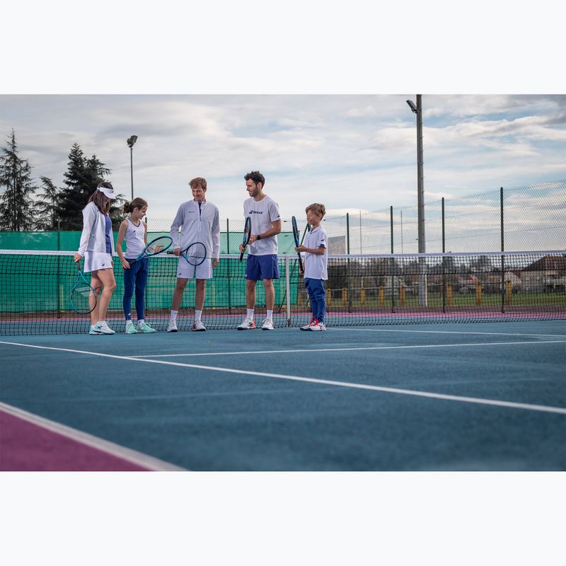 Shorts Kinder Babolat Play sodalite blue 4