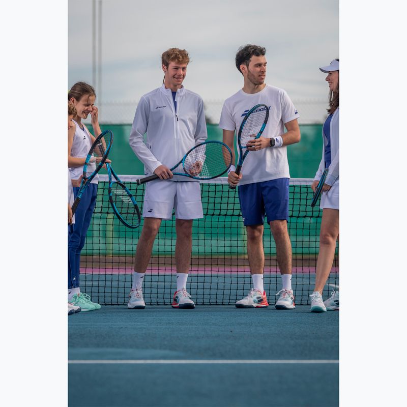 Shorts Kinder Babolat Play sodalite blue 5