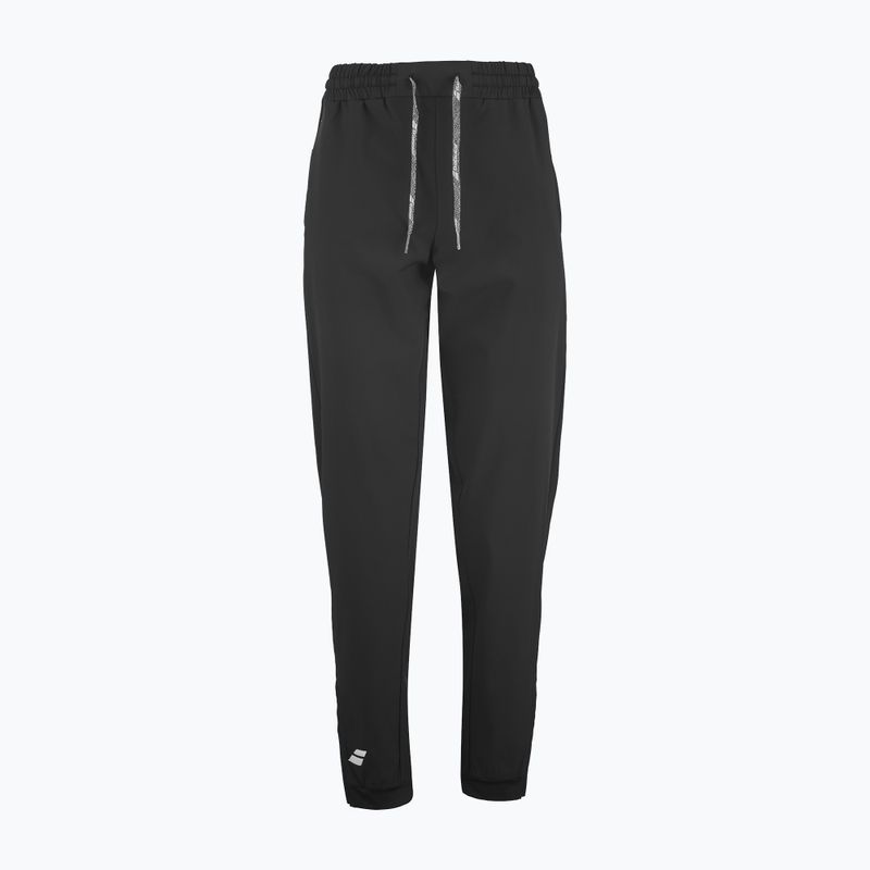 Tennis Hose Damen Babolat Play black/black