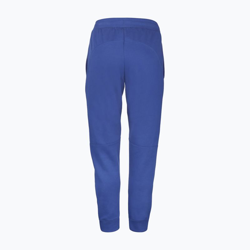 Herrenhose Babolat Exercise Jogger sodalite blue 2
