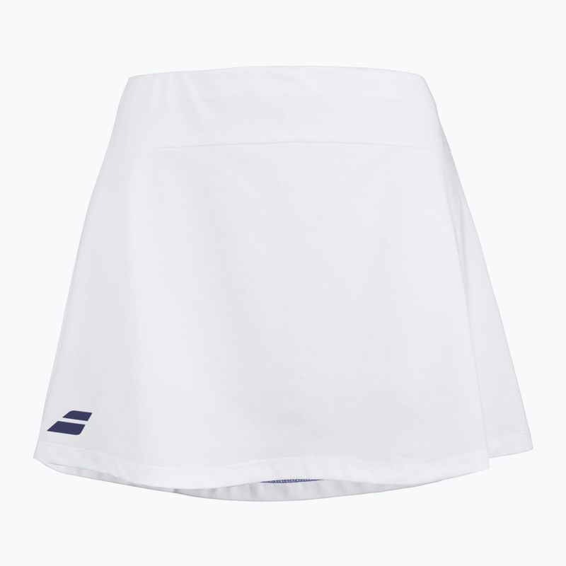 Rock Damen Babolat Play white/white