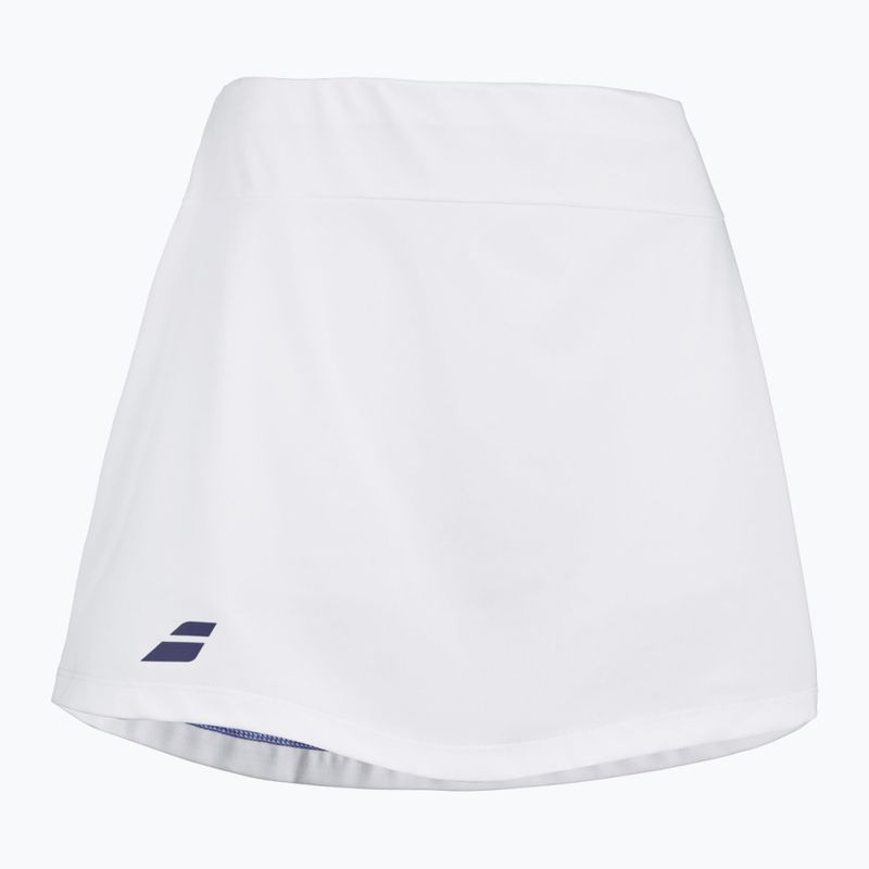 Rock Damen Babolat Play white/white