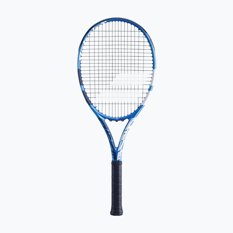 Babolat Evo Drive Tour Tennisschläger blau