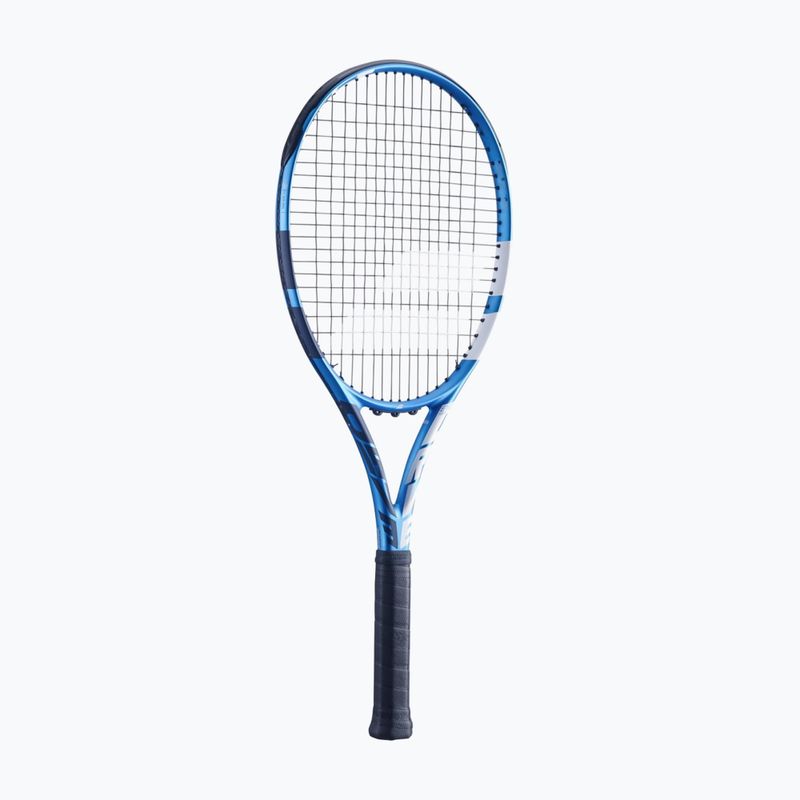 Babolat Evo Drive Tour Tennisschläger blau 2