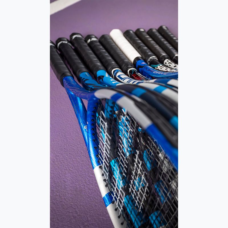 Babolat Evo Drive Tour Tennisschläger blau 5