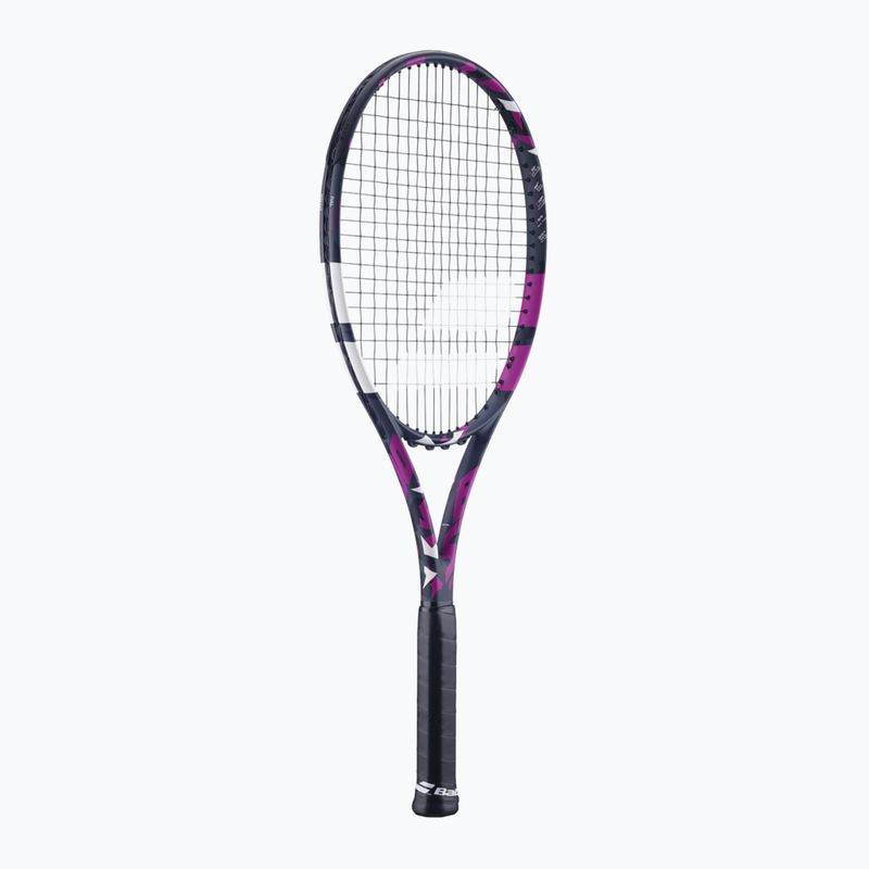 Tennisschläger Babolat Boost Aero Pink grey/ pink/ white 7