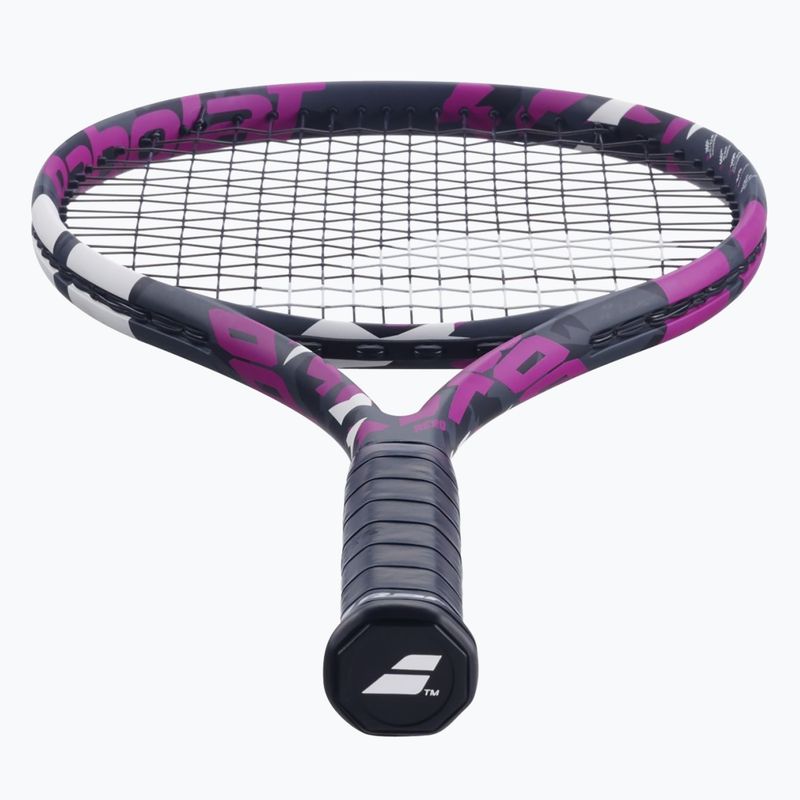 Tennisschläger Babolat Boost Aero Pink grey/ pink/ white 3