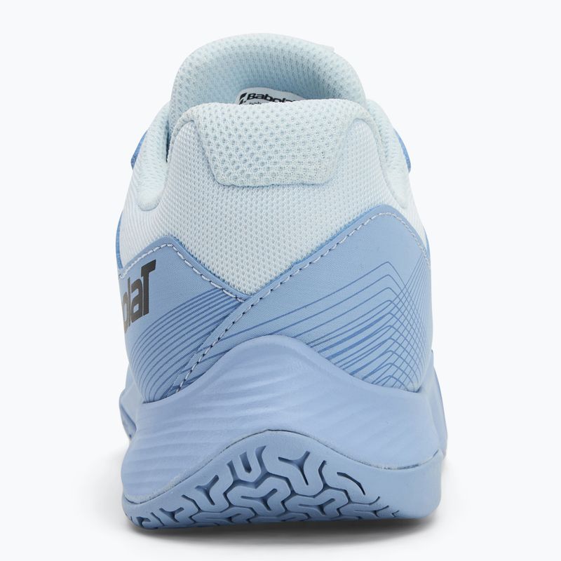 Schuhe Damen Babolat Shadow Team 2 W light blue 6